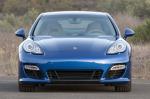 Porsche Panamera Turbo S 2012 года